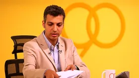 بازگشت عادل فردوسی&zwnj;پور و فوتبال به تلویزیون