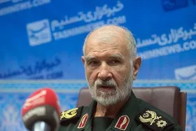 یک فرمانده سابق نظامی: به دوستانمان در فلسطین کمک فکری می&zwnj;کنیم | کدام هواپیما یا کشتی ما به آنجا رفته که از چشم صهیونیست&zwnj;ها مخفی مانده است؟