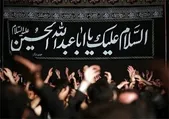 هیئت «بنت‌الشهید سیده‌رقیه‌(س)»؛ از بصیرت‌افزایی سیاسی تا دستگیری از محرومان