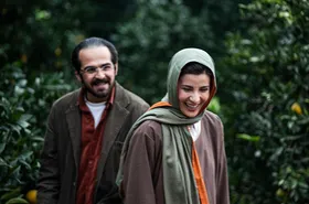 فیلمی بی&zwnj;ادعا از به&zwnj;تصویرکشیدن انسانی پرادعا و ایدئال&zwnj;گرا | نگاهی به فیلم سینمایی &laquo;جنگل پرتقال&raquo; به&zwnj;بهانه اکران آنلاین