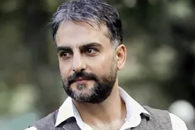 حامد کمیلی به سریال معمایی &laquo;نیم&zwnj;رخ&raquo; پیوست