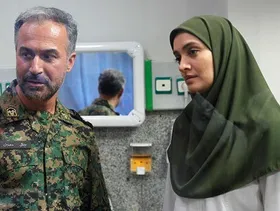 سریال &laquo;رهایی&raquo; روی آنتن شبکه دو سیما + ساعت پخش و بازیگران