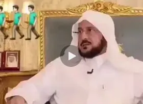 گاف وزیر اوقاف عربستان درباره حج امسال + فیلم