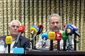 یاراحمدی: خروج اتباع غیرمجاز افغانستانی به مرز یک میلیون نفر رسید | اتباع مجاز می&zwnj;توانند با پرداخت مالیات از خدمات استفاده کنند