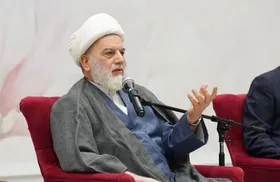 پیام تبریک رئیس مجلس اعلای اسلامی عراق به مناسبت انتخاب آیت&zwnj;الله سید مجتبی خامنه&zwnj;ای به عنوان رهبر جمهوری اسلامی ایران