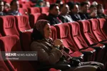 عکس‌هایی از کنسرت گروه موسیقی نجم الدین افغانستان