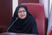 انصاری: نظام ویژه استاندارد خراسان رضوی تدوین می‌شود | اعطای «نشان ملی زائر» از سال ۱۴۰۵