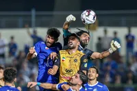 جدول لیگ برتر فوتبال ایران پس از پیروزی تراکتور و توقف استقلال (۶ شهریور ۱۴۰۵) | صدر در تسخیر نکونام