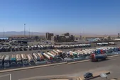 رشد ۲۱ درصدی ترانزیت خارجی از گمرکات خراسان رضوی