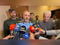 وزیر دفاع: ایران و پاکستان پشتیبان یکدیگرند
