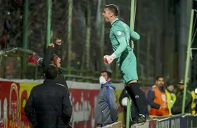 گلر خارجی پرسپولیس برمی&zwnj;گردد؟| پول رادو آماده شد
