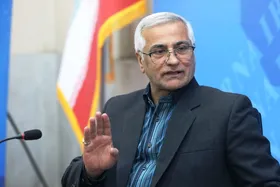 شمقدری: ۵۰۰ متجاوز مرزی روزانه به افغانستان بازگردانده می&zwnj;شوند