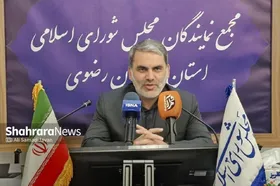 نماینده مجلس: حملات ایران به اسرائیل، ۸۰ میلیارد دلار خسارت به صهیونیست&zwnj;ها وارد آورده است