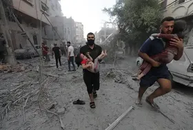 اعضای بدن ۸۰ شهید فلسطینی به سرقت رفت