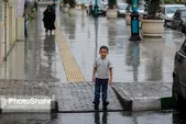 پیش‌بینی هواشناسی مشهد و خراسان رضوی امروز (دوشنبه، ۳۱ فروردین ۱۴۰۵) | آغاز روند کاهش دما از سه‌شنبه