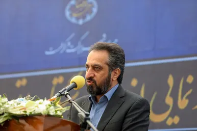 رونمایی از ۲۹ دستگاه اتوبوس جدید و بازگشایی محور شهیدمحبی و بهسازی محور رسالت
