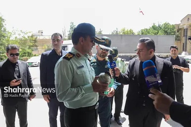 گزارش تصویری | کشفیات پلیس مبارزه با مواد مخدر فرماندهی انتظامی خراسان رضوی