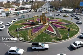 سفر شش میلیون مسافر به مشهد&nbsp;
