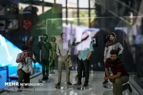 دانش&zwnj;بنیان&zwnj;های ایرانی راهی چین می&zwnj;شوند | مهلت ثبت نام تا پایان تیرماه