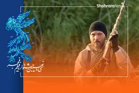 نگاهی به فیلم &laquo;تک تیرانداز&zwnj;&raquo; علی غفاری | لباسی قهرمانانه بر تن قصه&zwnj;ای معلول