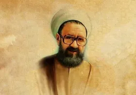 مستند شهید مطهری ساخته می&zwnj;شود
