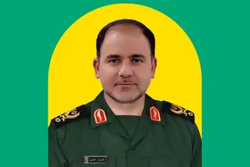 روایتی از شهید خسرو حسنی، جانشین اطلاعات نیروی هوافضای سپاه | سردار پیدا و پنهان