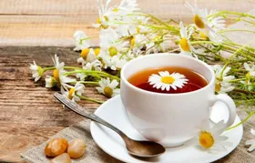 تجویز دمنوش بابونه برای سرماخوردگی در آلمان