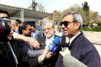 استاندار خراسان رضوی: هم‌استانی‌ها، همشهریان و هموطنانی که مهمان ما هستند به پویش خراسانی «یک، دو، سه طبیعت» بپیوندند