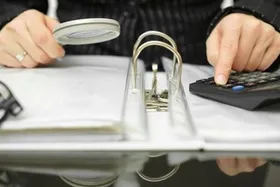 فرار مالیاتی ۱۲۷ شخص حقیقی و حقوقی به مبلغ ۱۰۶ همت در خراسان رضوی کشف و شناسایی شد