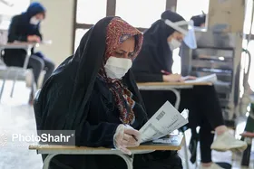 کارنامه سبز&zwnj;ها منتظر آزمون بعدی استخدامی آموزش و پرورش باشند + جزئیات