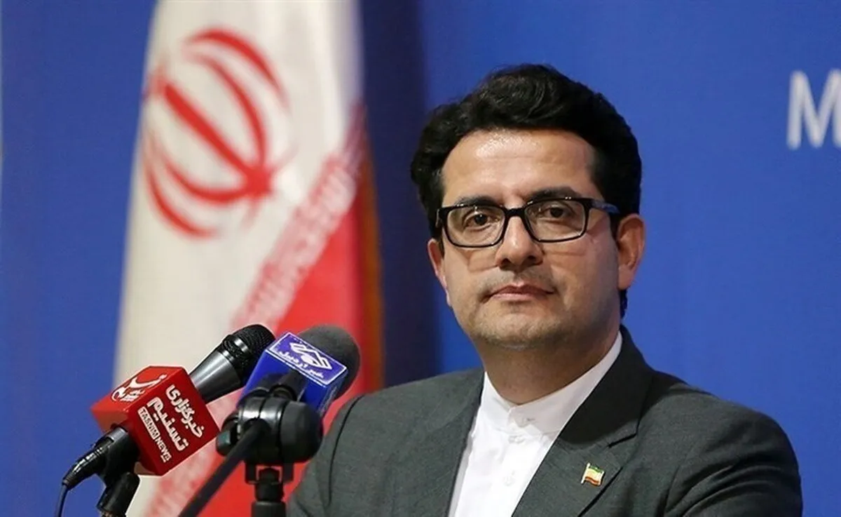 سفیر جمهوری اسلامی ایران در باکو احضار شد