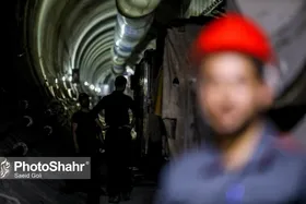 همه چیز درباره خط ۴ مترو مشهد + فیلم