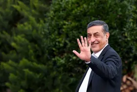قائم&zwnj;پناه: رئیس&zwnj;جمهوری بر پرداخت بودجه بر اساس عملکرد تاکید دارد