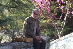 فیلم کوتاه شوهر آهو خانم، در راه جشنواره &laquo;یک کشور یک فیلم&raquo; فرانسه