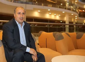 جلسه مهدی تاج در AFC لغو شد