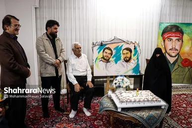 پنجمین دوره جایزه فرهنگی و هنری شهید منصوب
