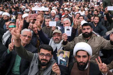 تصاویری از دیدار امروز اقشار مختلف مردم با رهبر معظم انقلاب (۲۱ آذر ۱۴۰۳)