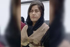 جزئیاتی از پرونده قتل فرشته احمدی | همسر فرشته احمدی: برادر همسرم زمان حادثه در مهاباد نبود