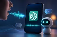 رقیب Gemini Live از راه رسید؛ OpenAI قابلیت صوتی GPT-Live را به ChatGPT اضافه کرد