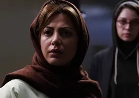 پخش غیرقانونی فیلم &laquo;بی&zwnj;رؤیا&raquo; با بازی طناز طباطبایی