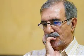 پیوند زیتون بر شاخه ترنج | درباره سیدعلی موسوی گرمارودی، شاعر، حافظ&zwnj;پژوه و مترجم قرآن