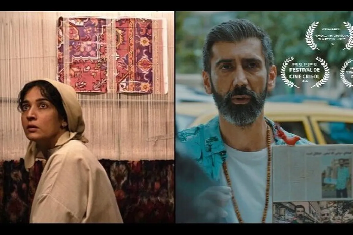 دو جایزه بازیگری جشنواره دهلی‌نو به هنرمندان ایرانی رسید