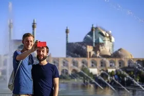 صدور ویزای توریستی ایران پس از ۲۰ ماه ازسرگرفته شد