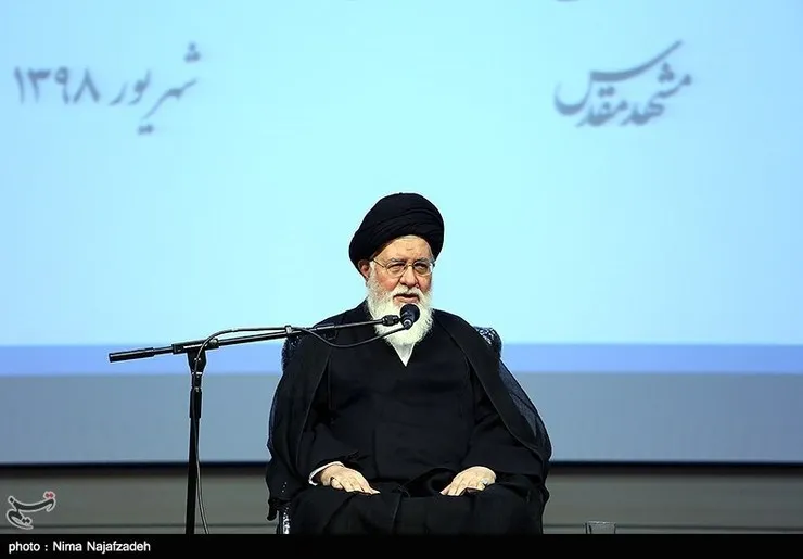 شهدای فاطمیون، نخبگان جامعه ایثارگری هستند