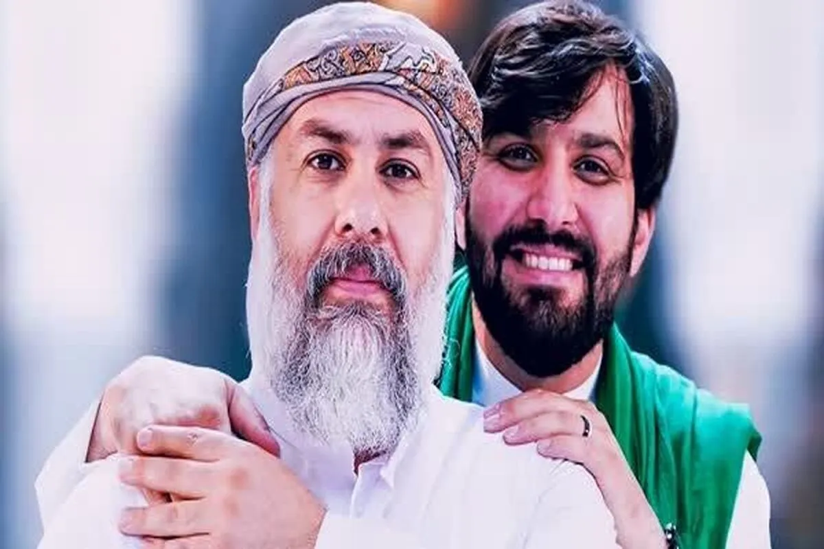 نماهنگ «علی مولا» منتشر شد + فیلم و متن
