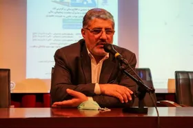 زندگی&zwnj;نامه شهید احمدرضا ذوالفقاری، از دانشمندان هسته&zwnj;ای