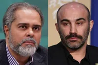 پیام تسلیت رئیس سازمان سینمایی برای شهادت برادرزاده محسن تنابنده