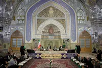جزئیات محافل قرآنی حرم مطهر رضوی در ماه مبارک رمضان