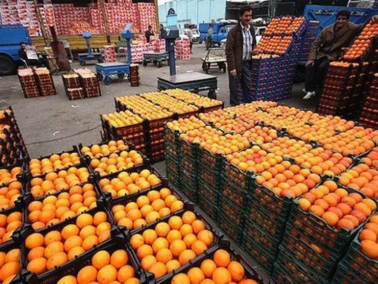 زمان توزیع میوه شب عید اعلام شد + جزئیات