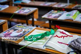 به یاد دختران میناب | کیف صورتی، نماد جهانی از توحش دشمن آمریکایی-صهیونی